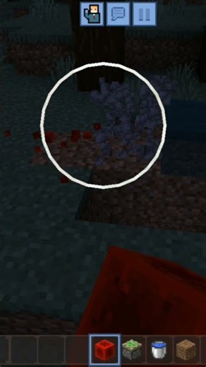 Minecraft levitation water tutorial