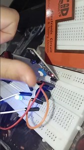 A simple test #arduino #comedyvideos #automobile #shorts #funny #comedy