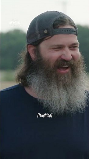 Jep & Jess: Beyond the Bayou | Jep Robertson