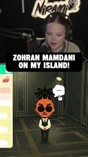 Hope he happy #fyp #tomodachilife | Tomodachi Life