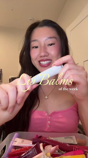 Best Lip Balms 2026: Top High-End & Drugstore Picks Reviewed