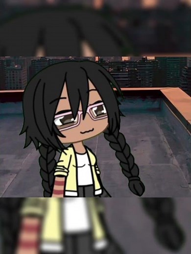 yellow cardigan // song : My R // #vent