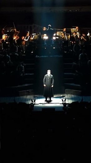 Les Miserables Arena Spectacular - Empty Chairs at Empty Tables [1 of 6] (Abu Dhabi, 13 Apr 2025)