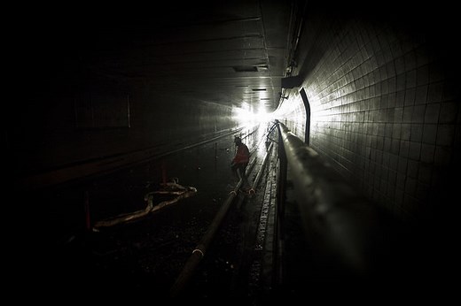 Living City | Rebuilding After Sandy