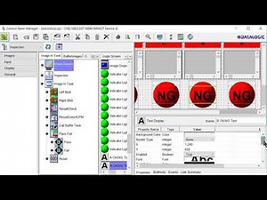 VPM Basic Tool & CMP Linking