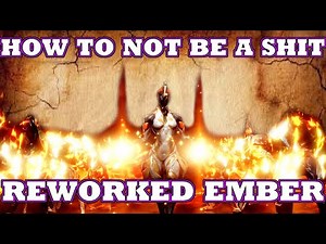 How to Ember - Reworked