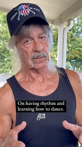 Everybody can learn how to dance. #joeybreaux #rhythm #dance #dancing #improvement | Joey Breaux