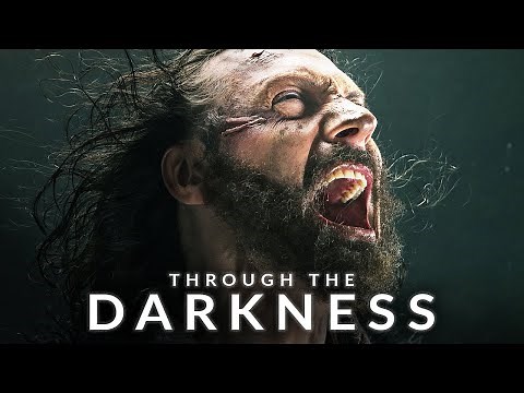 THROUGH THE DARKNESS - Best Motivational Speech Video (Featuring Coach Pain)
