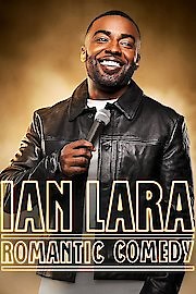 Ian Lara: Romantic Comedy