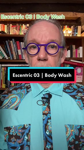 Discover the Best Niche Body Wash: Escentric 03 | Body Wash