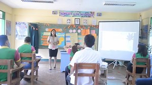 3.2K views · 39 reactions | Class Demonstration in G11 Entrepreneurship Recognizing Potential Market by January Lynn A De Beni Credits: vergil itum | Teaching Learning Assessment | Facebook