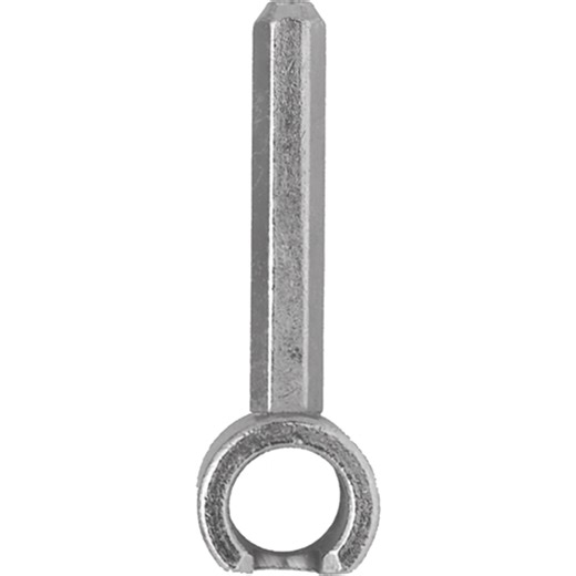 SFS Intec speciális kurbli rész becsavaró fej fúrt pántokhoz, pánt 16 mm | 16 mm-es zsanér | 1015995