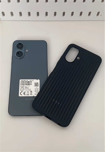 Affordable Tecno Park Go2 Smartphone Review