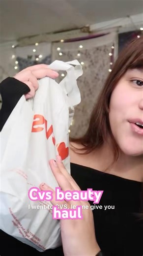 Cvs beauty Haul 💐💋 #makeup #shorts #beautyhaul #fyp #trendingmakeup