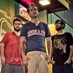 The Tramp Stamps (Rock)