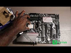 Ultimate DIY: Build a Gaming + Editing PC Combo!