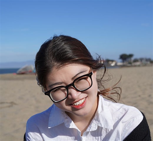 Meet Summer Sessions, Berkeley Chemistry Visiting Student Program and Berkeley Global Access Program Student Sibble Zhang