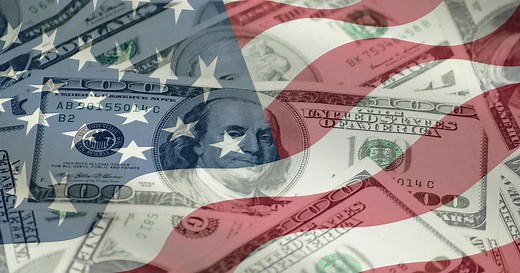 Fiscal watchdog interest spending warning