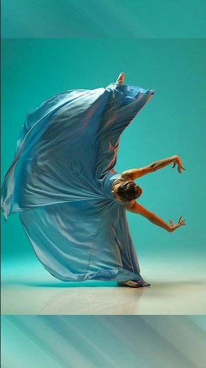 🇺🇦 Model poses for photoshoot📸 Ballet. Model Anastasia