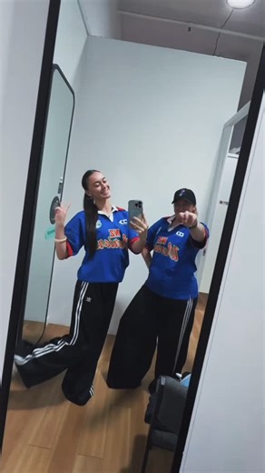 🔥 THROWBACK VIBES JUST LANDED 🔥 The 2026 New Zealand Warriors Adult Retro Throwback Shirt is hitting the shelves at Stirling Sports Gisborne this afternoon! 💙💚 RRP $149 Bringing back those old-school feels with a fresh 2026 twist 🙌 Our girls are repping it in-store and it’s looking 🔥🔥🔥 If you’re a true Warriors fan, this one’s a MUST for your collection. Don’t wait — these will fly out the door! | Stirling Sports Gisborne