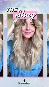 Channel your inner '80s self with got2b and Extra Care. @toriclapham shows you how. | Schwarzkopf