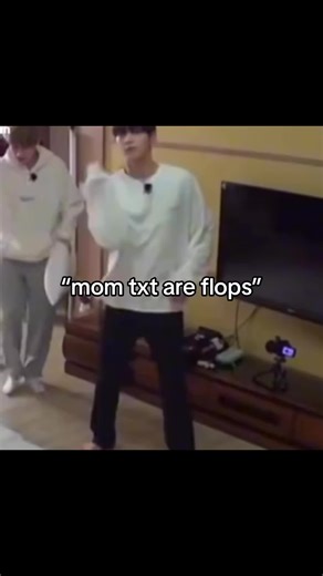 TXT Funny Moments and Memes Featuring Soobin
