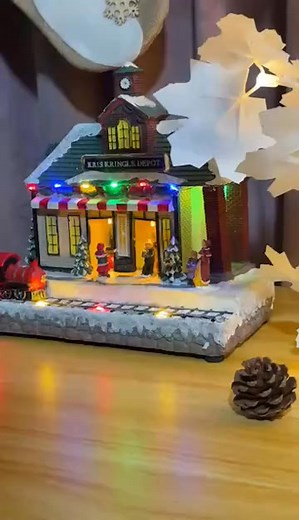 49 reactions · 8 comments |  ¡Ilumina tu Navidad con Magia 10 Metros...