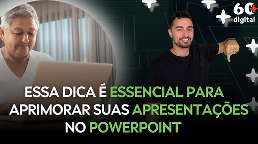 7.3K views · 157 reactions | Descubra como inserir imagens de maneira simples e eficaz no PowerPoint Online pelo computador. Este tutorial fácil de seguir irá mostrar os passos para adicionar imagens às suas apresentações, tornando seus slides mais envolventes e visualmente atraentes | 60+ Digital | Facebook