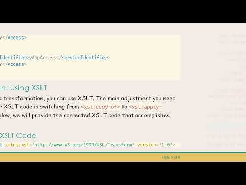 How to Remove Tags from XML using XSLT