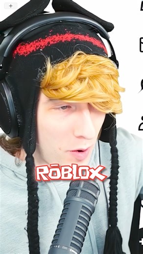 Roblox Age Verfication is Cooked ❌️