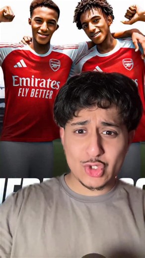 SimzKnowsBall⚽️ on Instagram: "Who Are These Wonderkid Twins That Arsenal Signed? | Arsenal Transfer News  Holger and Edwin Quintero join Arsenal! Who are they? #football #englishfootball #premierleague #arsenal #arsenalfc #transfernews #transfers #arsenaltransfernews #transferrumours #arsenalnews #quintero"