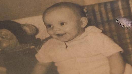 He was never like his siblings. Turns out, he was switched at birth by a NYC hospital, he says.