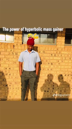 Hyperbolic Mass Gainer: Benefits and Effects Explained