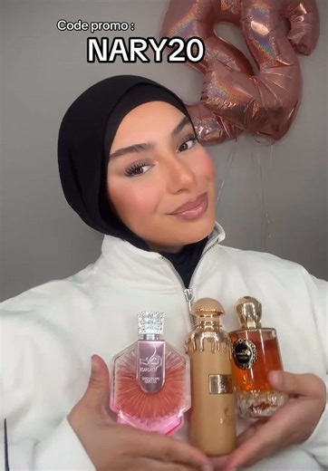 Découvrez les parfums incontournables de BAYTI BOUTIQUE