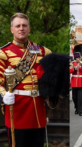 The band would like to welcome the newly appointed Coldstream Senior Drum Major Dan Fairley. Originally from Washington Tyne & Wear in the North East of England he enlisted into the Coldstream Guards in February 2005 completing training and joining No 7 Company, Chelsea Barracks. On arriving with the Battalion, in January 2007 he immediately joined No 1 Company and deployed to Afghanistan on OP HERRICK 7. After a second tour on OP HERRICK 11 he joined the Corps of Drums where he excelled through