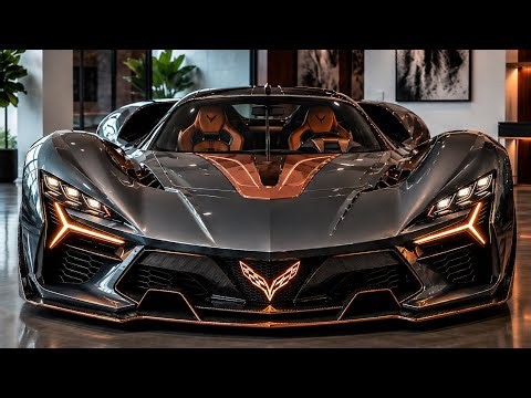 2027 Corvette Stingray vs Porsche 911 — Which One Would You Buy?