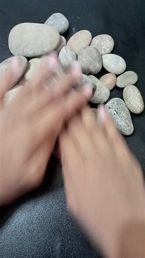 Stone Painting Series Episode 01