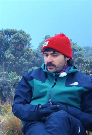 La única regla que seguimos es ir a ver la cordada! Que esperan para hacer lo que quieren hacer? Capitulo completo en youtube!