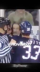 The Night the Enforcer Met the Enforcer 😳 | Boogaard vs MacIntyre Round 1 Derek Boogaard and Steve MacIntyre — two of hockey’s toughest enforcers — collided in Round 1 on Jan 30, 2009. A fight filled with power, respect and intensity. This wasn’t about goals — it was about pride, courage, and the old-school heart of the game. #nhlfights #hockeyhistory #boogaard #macintyre #oldschoolhockey | Clip Theory