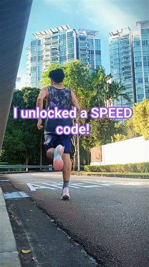 I Unlocked a SPEED Code on the Elliptical. 🔓