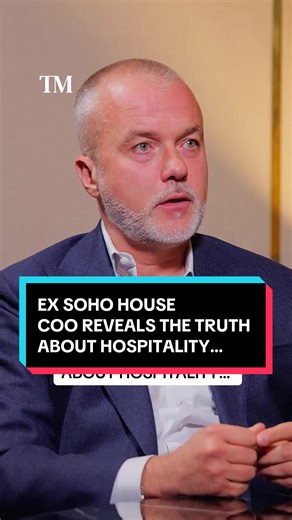 Navigating Success in the Hospitality Industry Podcast