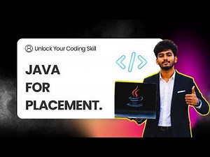 Java Full Course in Tamil 2026🔥 | Zero to Hero 🚀 | தமிழில்