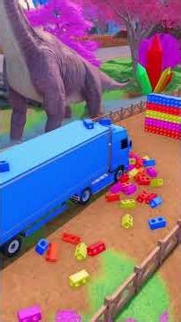 Extreme Truck Drive to the Garage 🚛🔥| FS22