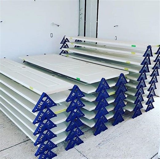 Watch How To Use Stak Racks on Amazon Live