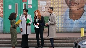 Abbott Elementary: Season 2 Episode 19 Festival