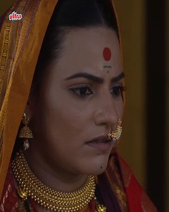 Swrajya Janani Jijamata | स्वराज्य जननी जिजामाता | Episode 57 Full Episode >>https://youtu.be/VDNfpn-uzXU?si=iLFp6cED0gem_QNO #SwarajyaJananiJijamata #serial #Newserial #episode #highlights #entertainment #UltraMarathi | Ultra Marathi