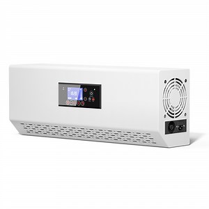 [Hot Item] Flygoo Wall Mounted Air Sterilization Ozone Generator