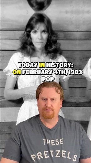 Karen Carpenter's Weight Obsession Destroyed Her #karencarpenter #tragedy