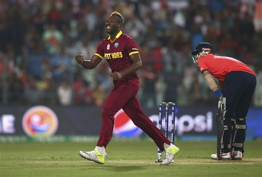 “That semifinal game against India” - Andre Russell names his best moment ahead of retirement in WI vs AUS 2025 T20Is