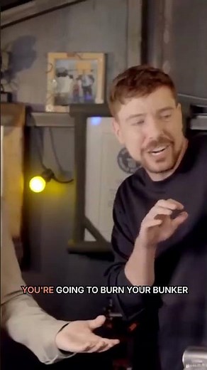 Colin Furze's Insane Backyard Bunker DIY Weapons & Explosions!